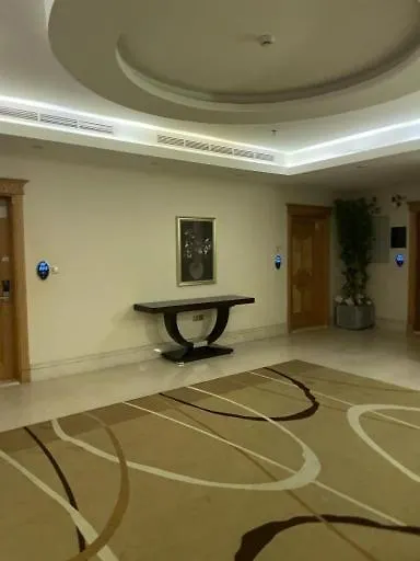 Capital O 672 Refal Homes Suites Jeddah