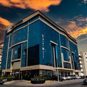 Hotel Hawada Pioneer