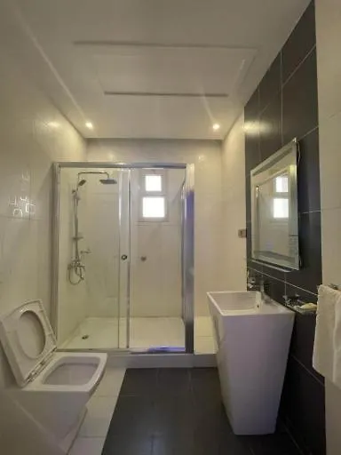 Hotel Capital O 672 Refal Homes Suites Džidda