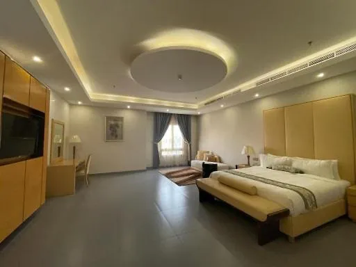Capital O 672 Refal Homes Suites Džidda 3*,