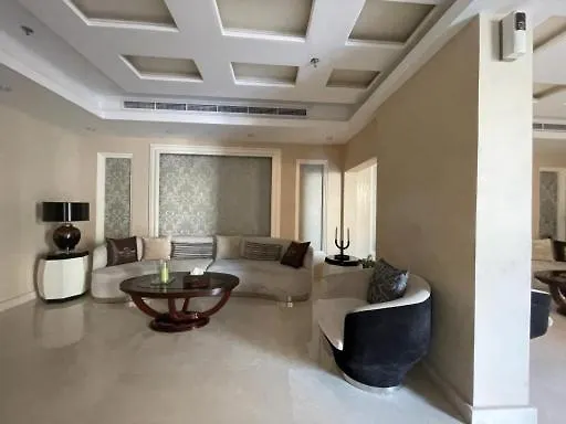 Capital O 672 Refal Homes Suites Džidda