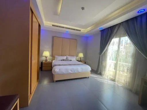 Capital O 672 Refal Homes Suites Jeddah