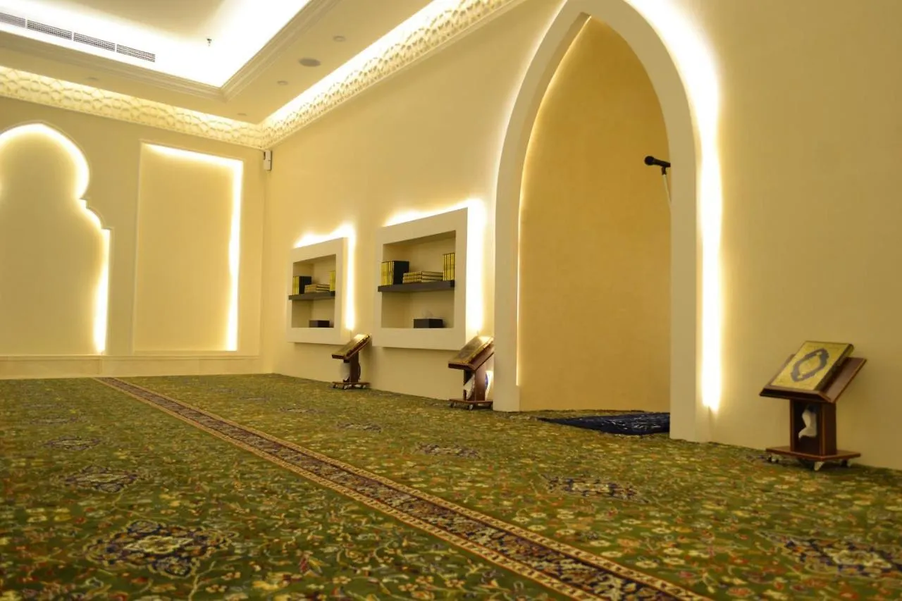 Capital O 672 Refal Homes Suites Jeddah Saudi Arabia