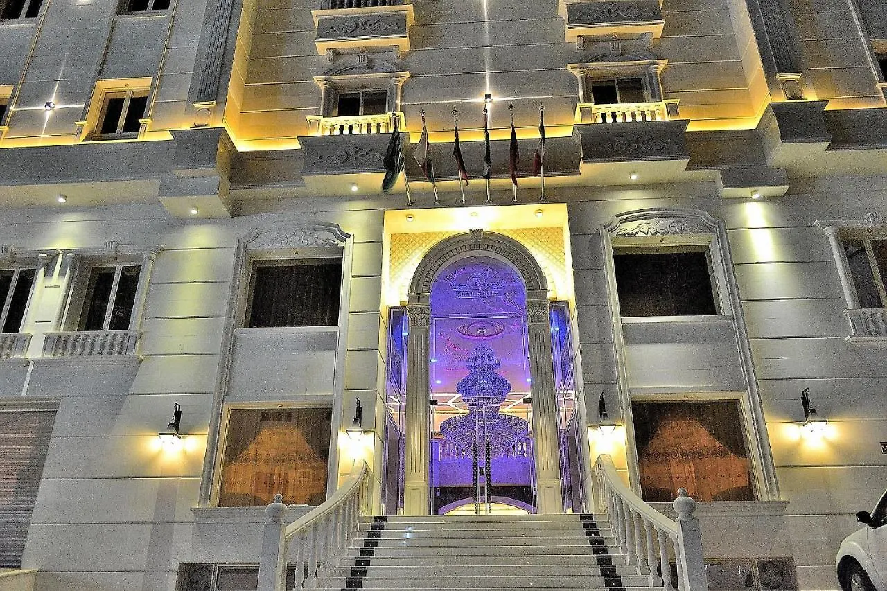 Capital O 672 Refal Homes Suites Jeddah